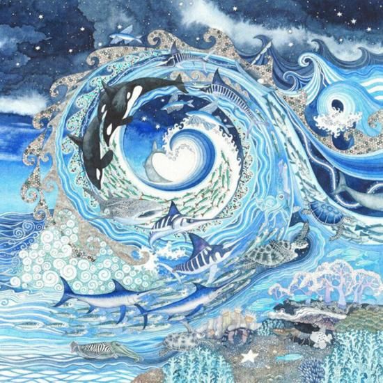 Pendragon Love over Fear