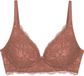 Triumph Soutien-gorge à armatures Red Label Amourette Charm