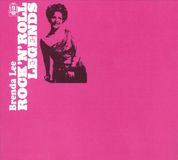 Brenda Lee - Rock'n'Roll Legends