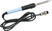 Velleman soldeerbout, voor VTSSC50N, 48 W, blauw