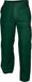 Dassy NASHVILLE Werkbroek - Groen - Maat 52/46