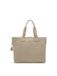 KIPLING Shopper 'Colissa Up' cappuccino