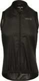 AGU Wind Body Essential Heren - Zwart