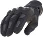 Acerbis Carbon G 5.0 Motorhandschoenen - Zwart, Leer, XL