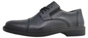 Rieker Chaussures homme Noir Loisir
