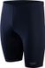 Speedo Medley Logo Jammer Blauw Heren Kledingmaat 28