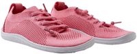 Reima Kindertrainers Astelu Unisex Harde zool Zonsondergang roze Synthetisch/Textiel Natuurlijk rubber Maat 38 Lente/Zomer 2023 Elastiek/Veters Sneakers