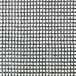 Adam Hall Accessories 0156 X 36 B - gaas type 201 3 x 6 m est, noir
