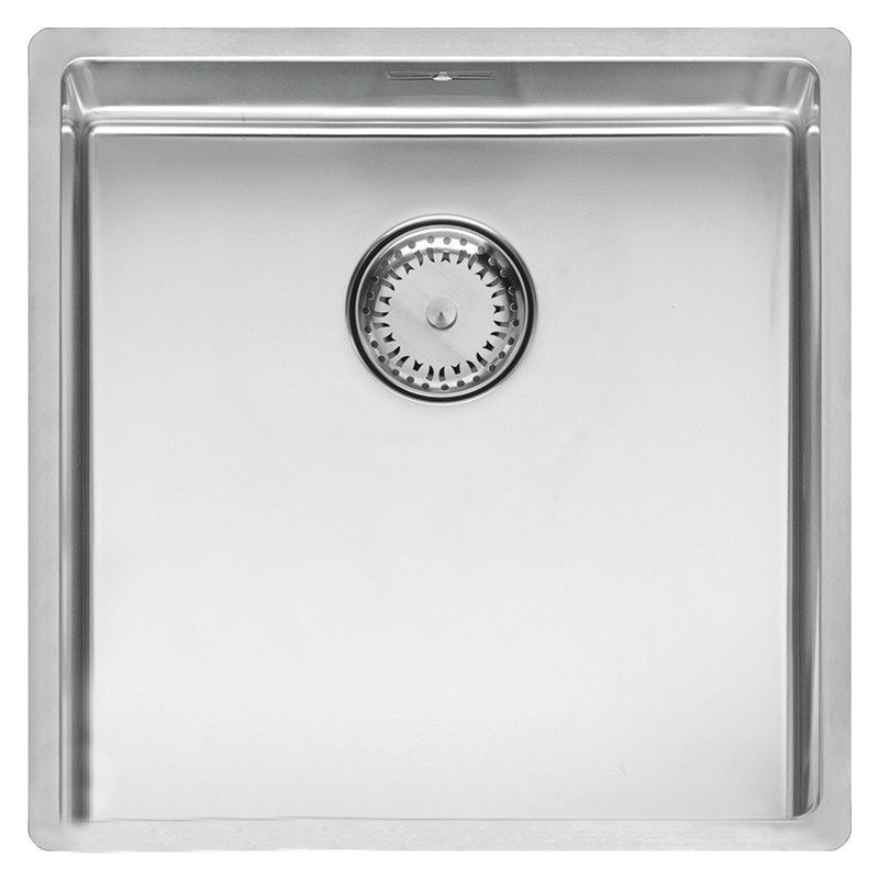 Reginox spoelbak New York - vlakbouw 40x40 L R27639