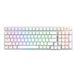 ASUS ROG Strix Scope II 96 Wireless White Clavier de jeu