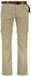 Trangoworld Buhler Sf Pantalon Beige S Femme