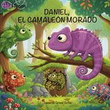 DANIEL EL CAMALEÓN: Entendiendo el mundo para todos