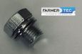 MAGIQ Parts Farmertec Universele ontluchter voor ontluchtingsopening