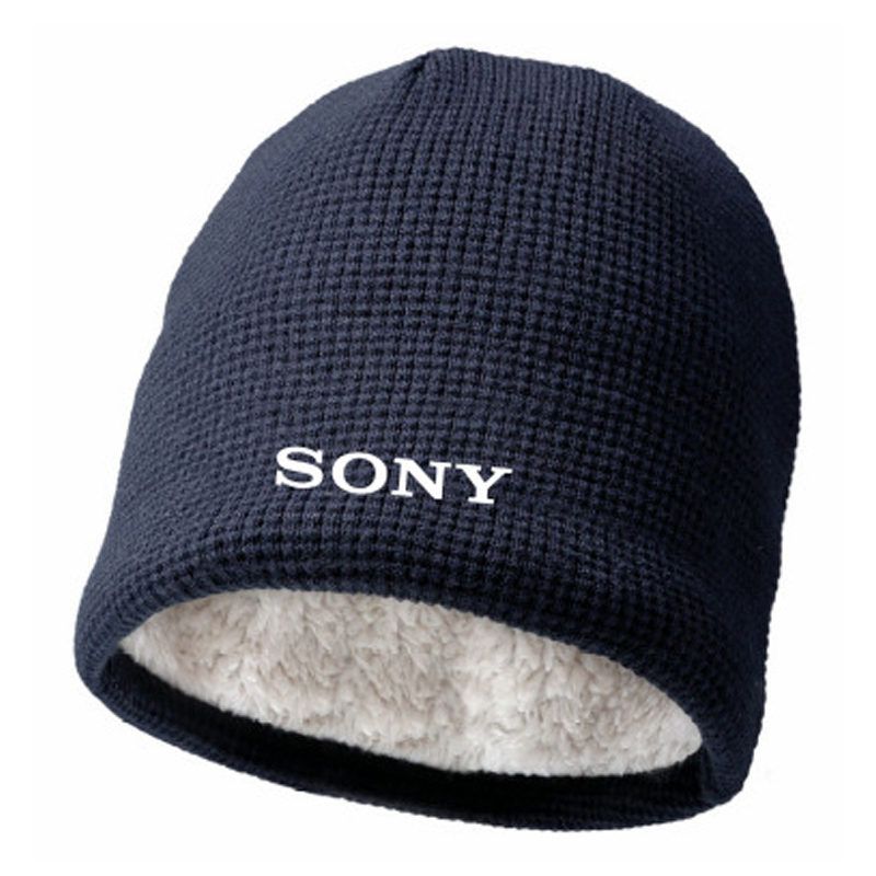 Sony Beany Blue Muts