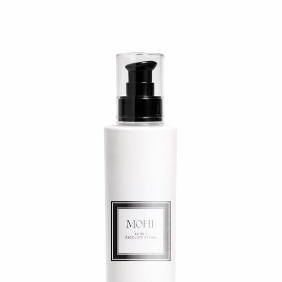MOHI 10 in 1 Absolute Repair Haarverzorging Heat Protection Spray Dames Haarspray