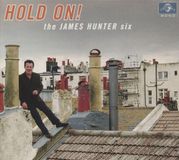 Daptone Records Daptone James -Six- Hunter - Hold On!