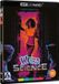 Weird Arrow Film Distributors Limited Weird Science - Special Edition - 4K Ultra HD - Import