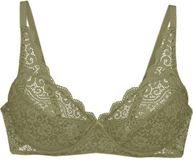 Triumph Amourette N Soutien-gorge sans armatures Olive gold 95D