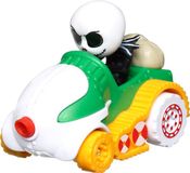 Hot Wheels Racer Verse Jack Skellington Raceauto Schaal 1:64