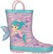 ZIGZAG Gummistiefel Rook