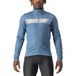 CASTELLI Verdubbel 3 Jas heren Jas