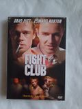 FIGHT CLUB (All) DVD