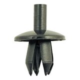 KS Tools 420.5277 Aandrijfklinknagel voor koplamphouder voor Ford, 50 stuks