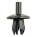 KS Tools 420.5277 Aandrijfklinknagel voor koplamphouder voor Ford, 50 stuks