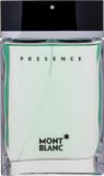 Mont Blanc Eau de Toilette / 75 ml / Mannen