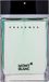 Mont Blanc Eau de Toilette / 75 ml / Mannen