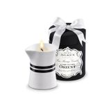 Mystim Petits Joujoux Orient Massagekaars Wit 190 ml