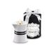 Mystim Petits Joujoux Orient Massagekaars Wit 190 ml