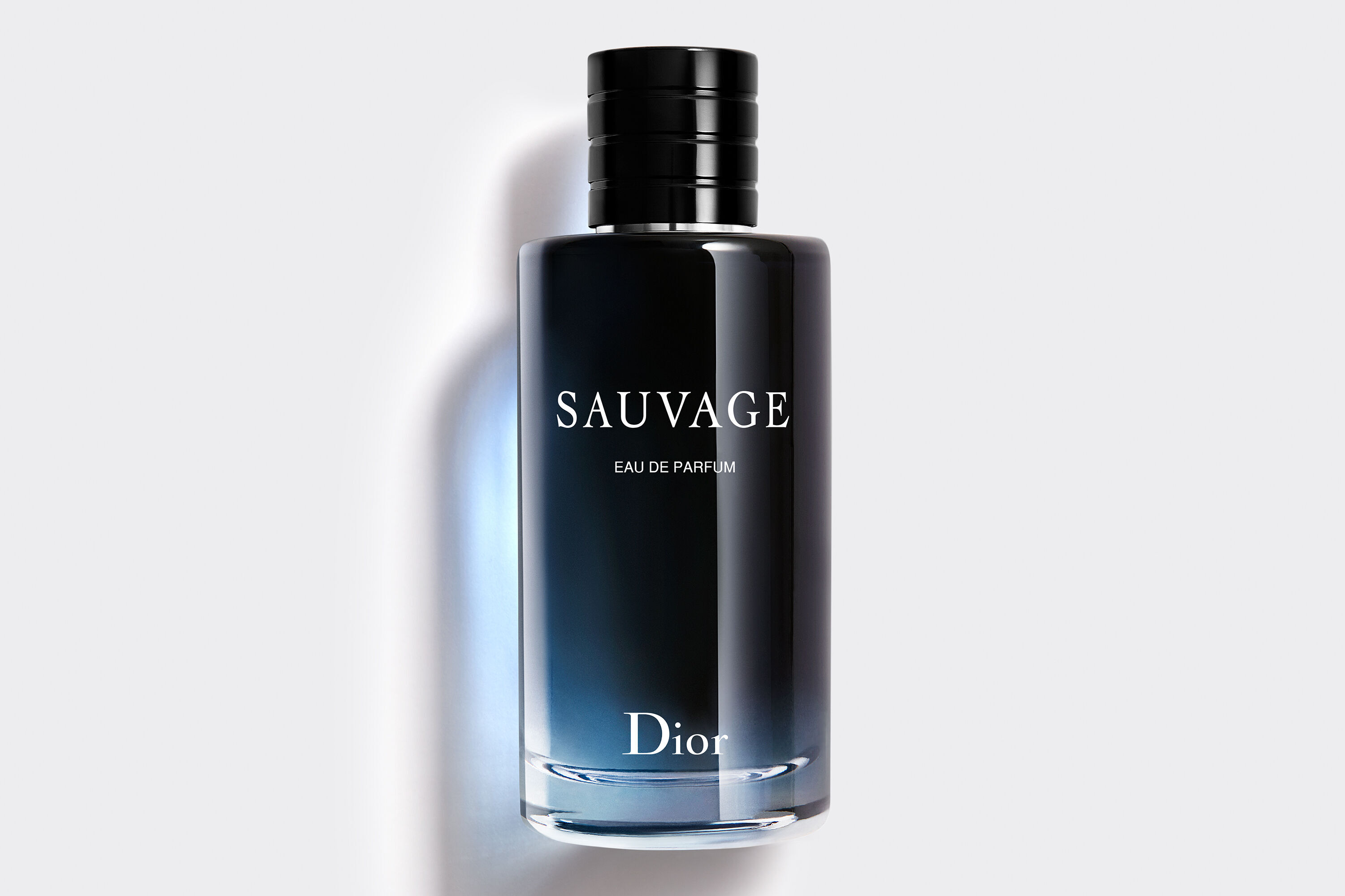 Christian Dior Sauvage eau de parfum / 200 ml / heren