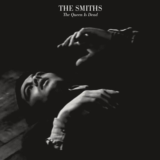 The Smiths - The Queen Is Dead (Expanded 2CD)