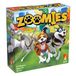 Asmodee Fireside Games Zoomies - Bordspel - Engels