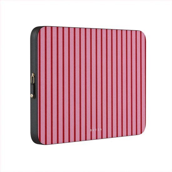 Burga Laptop hoes 13 inch - Laptopsleeve - Favorite Bikini