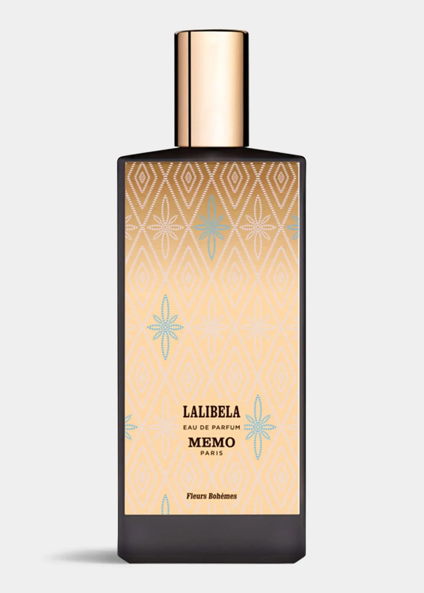 Memo Paris Lalibela Eau de Parfum 75 ml