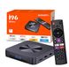 Topleo Android TV Box i96 Z8 Plus 12 4K 8K gecertificeerd Smart IPTV