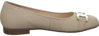 Ara Sardinia - dames ballerina - Beige - maat 36 (EU)