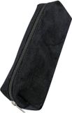 Online Premium Etui in Corduroy Zwart