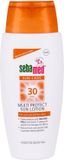 Sebamed Sun Care Multi Protect Sun Lotion SPF 30 - 150ml