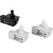 Aratas D3D-131 Interrupteur de porte 250 V/AC Momentané 1 pièce(s) Sac
