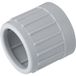 Fränkische Rohrwerke 25995040 Montageaccessoire Gris 1 pièce(s) Sans halogène