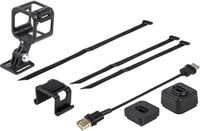 Topeak CubiCubi Helmet Mount