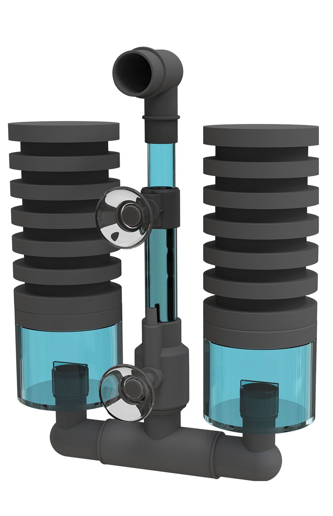 SuperFish Bio Air Filter S