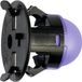 Lemax Spooky Town - Led Bulb Moonlander - Purple