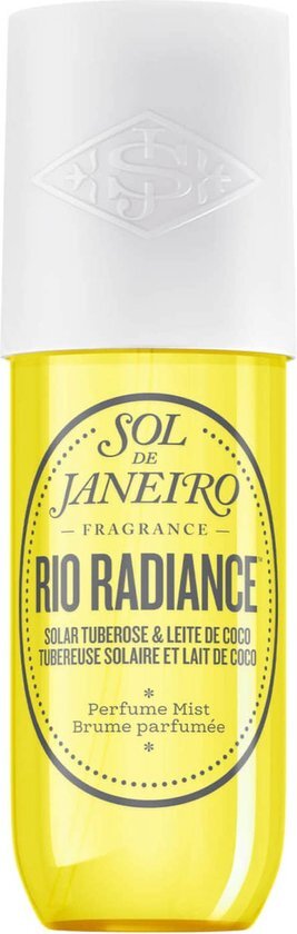 Sol de Janeiro Rio Radiance