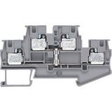 Siemens 8WH60250AG00 Klem 2-etages Steekaansluiting 50 stuk(s) Piece