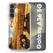 Versterkte Samsung Galaxy A36 5G Versterkte hoes landbouw tractor kleur