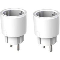 EW10 WiFi-Stopcontact pakket van 2 stuks